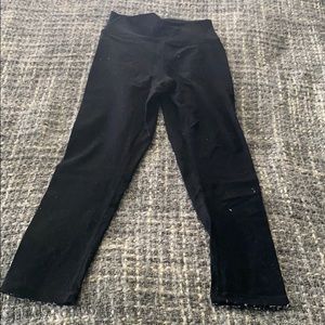 Muscle Nation scrunch bum leggings